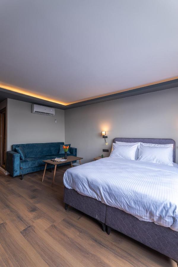 Han Residence Halic Istambul Extérieur photo