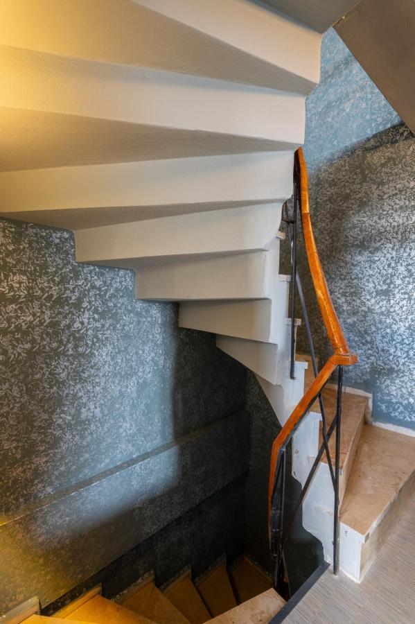 Han Residence Halic Istambul Extérieur photo