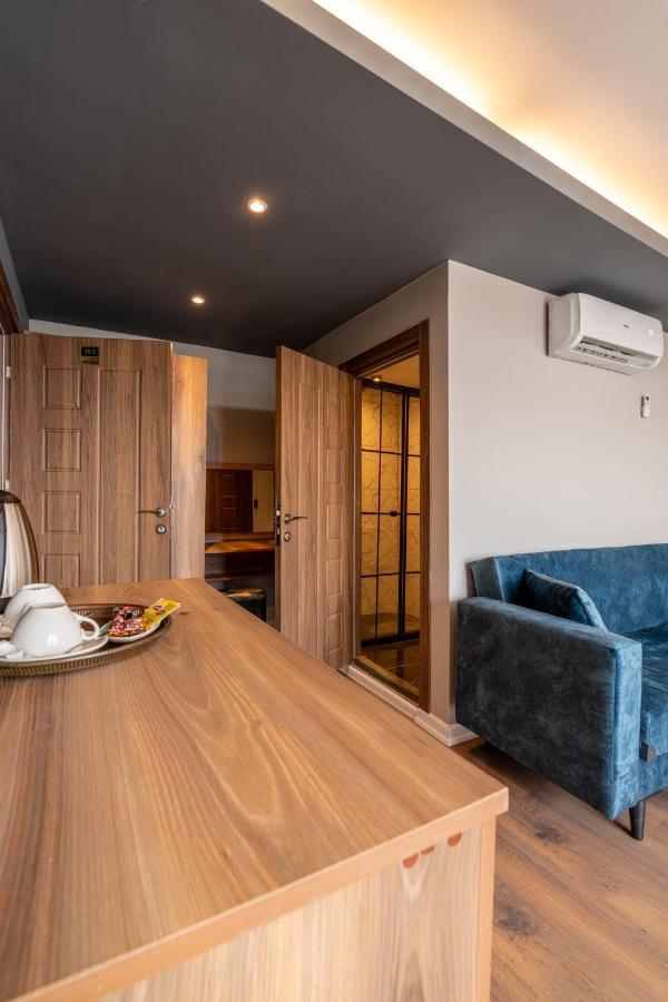 Han Residence Halic Istambul Extérieur photo