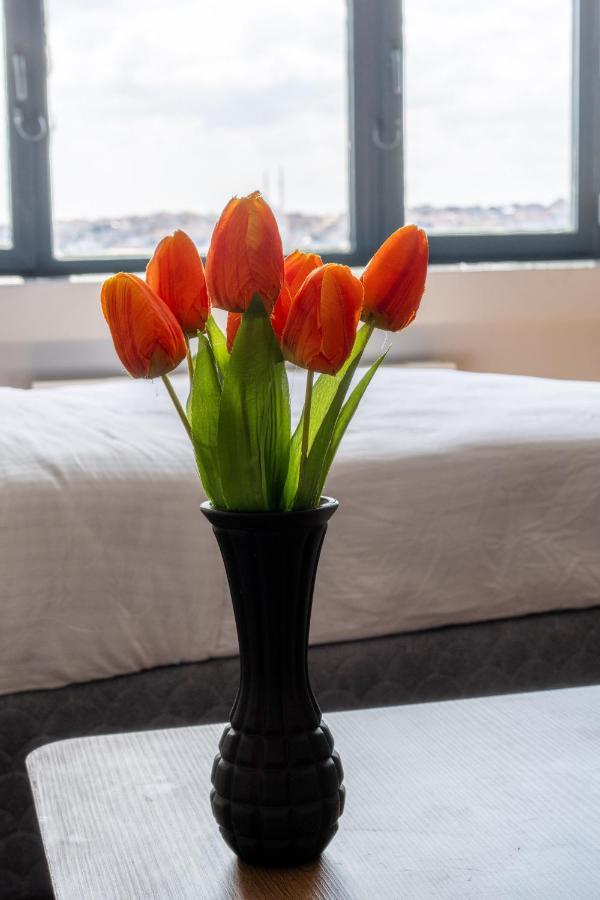 Han Residence Halic Istambul Extérieur photo
