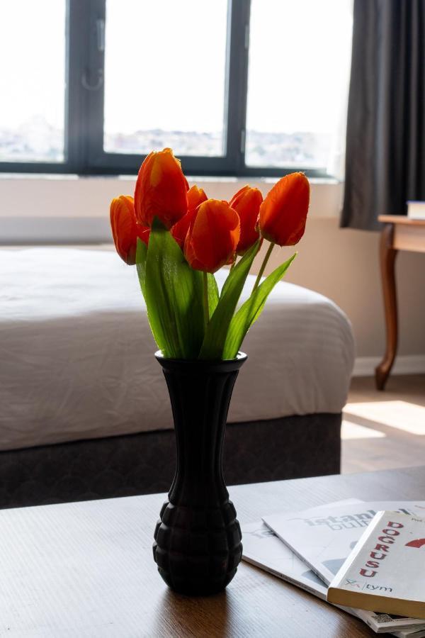 Han Residence Halic Istambul Extérieur photo
