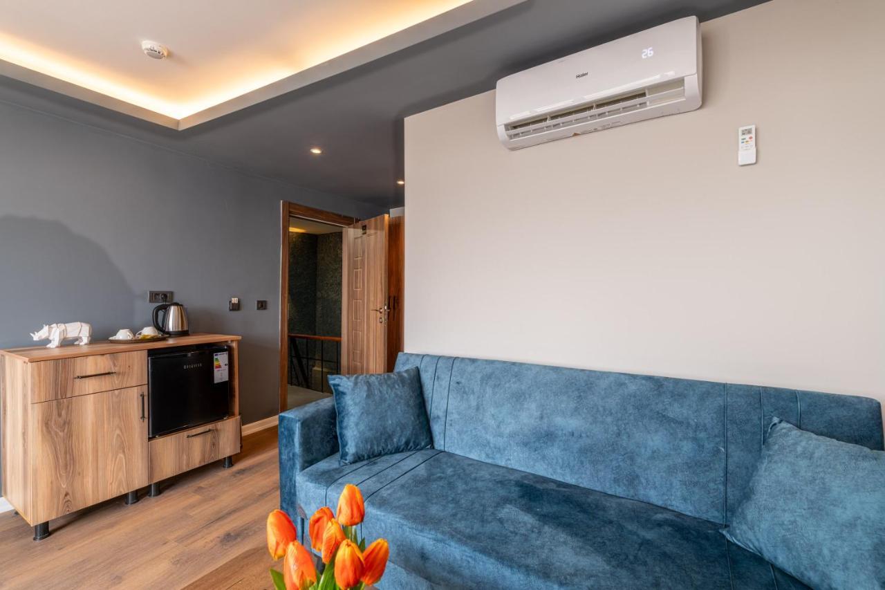 Han Residence Halic Istambul Extérieur photo