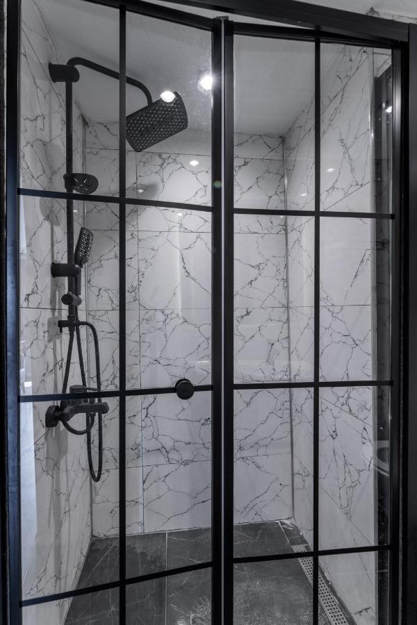 Han Residence Halic Istambul Extérieur photo