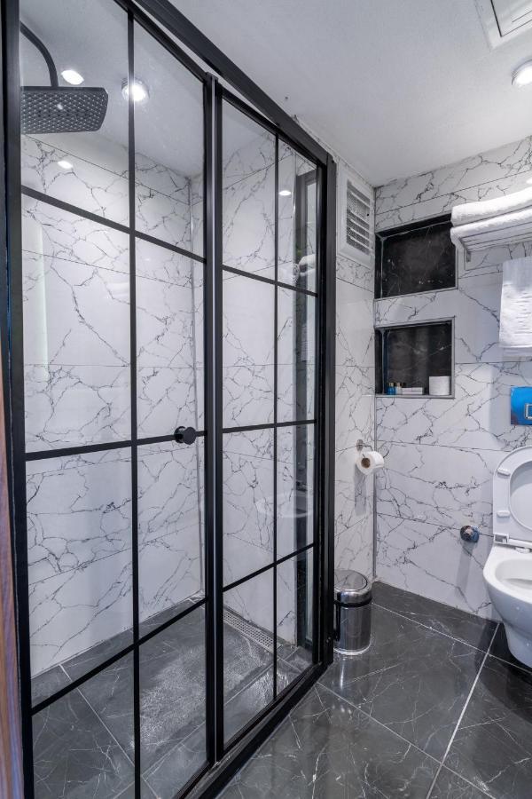 Han Residence Halic Istambul Extérieur photo