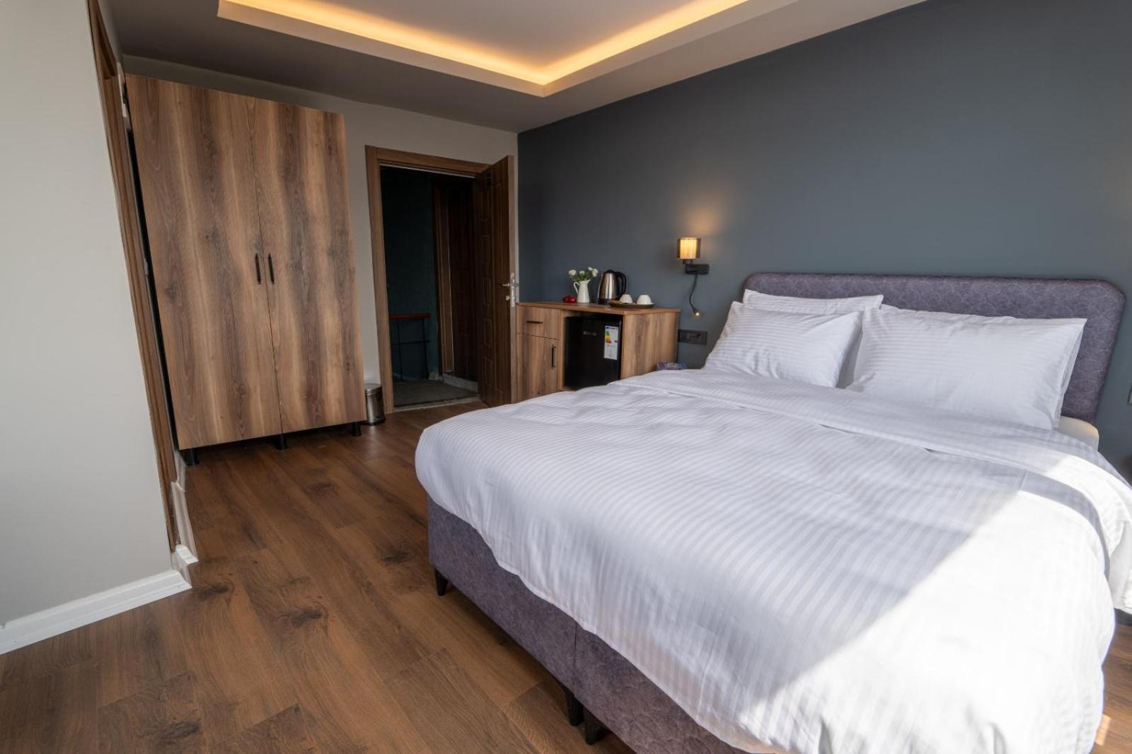 Han Residence Halic Istambul Extérieur photo