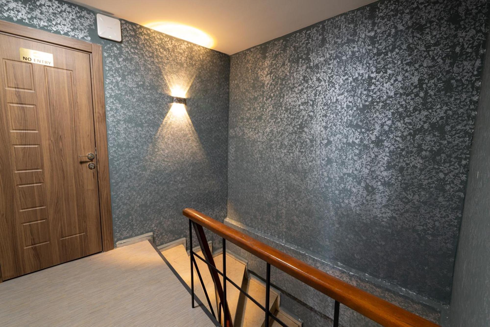 Han Residence Halic Istambul Extérieur photo