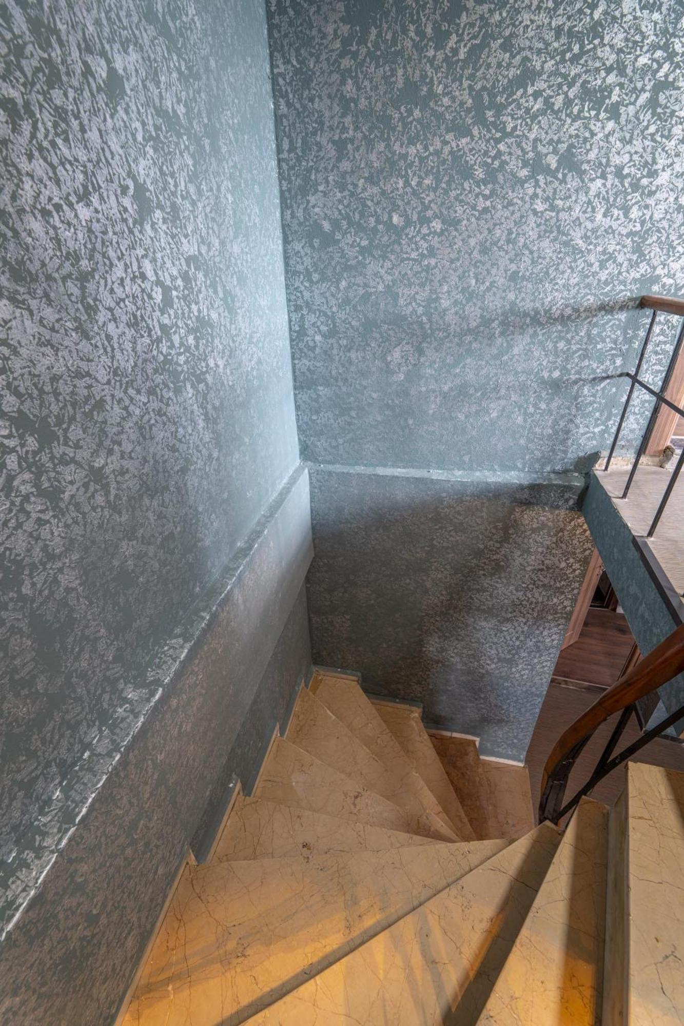 Han Residence Halic Istambul Extérieur photo