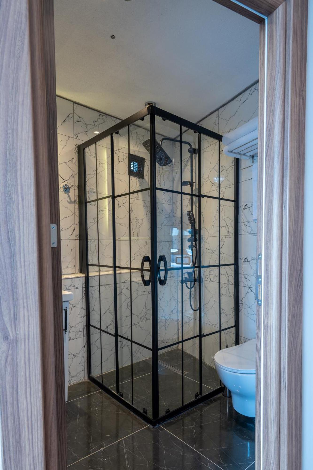 Han Residence Halic Istambul Extérieur photo